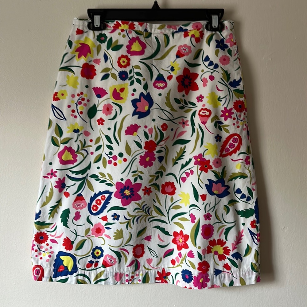 Bolden Pencil Skirt